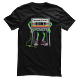 Mixtape Of The 80's T-Shirt