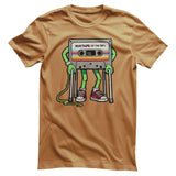 Mixtape Of The 80's T-Shirt