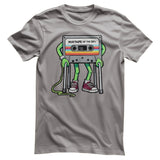 Mixtape Of The 80's T-Shirt