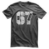 67 - SIX SEVEN T-Shirt