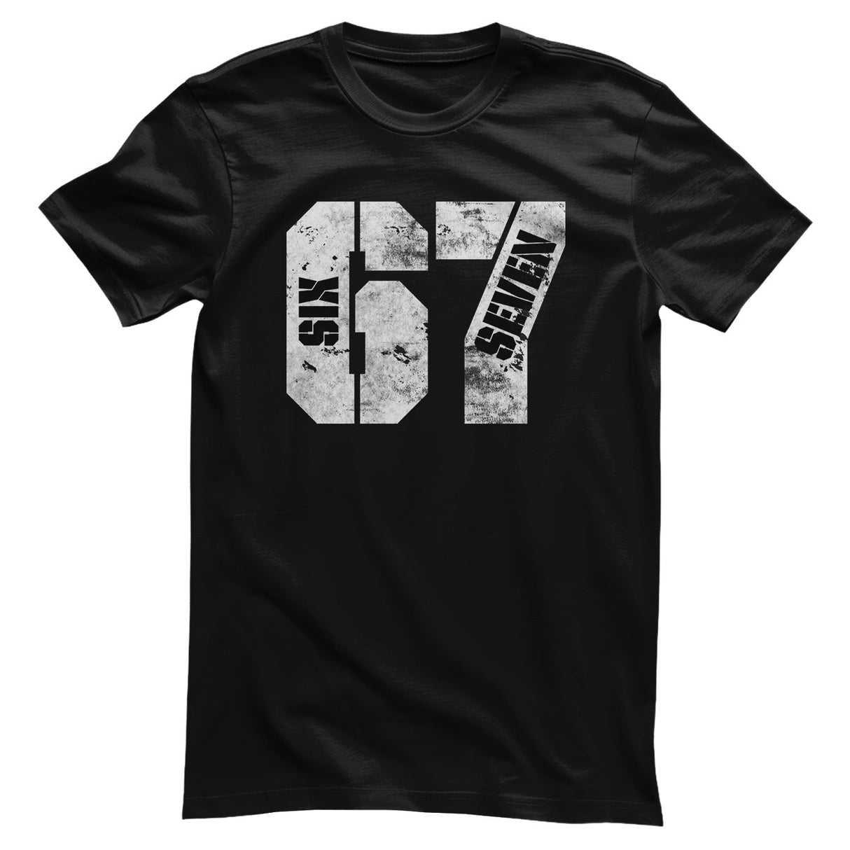67 - SIX SEVEN T-Shirt