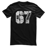 67 - SIX SEVEN T-Shirt