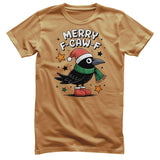 Merry F-CAW-F T-Shirt