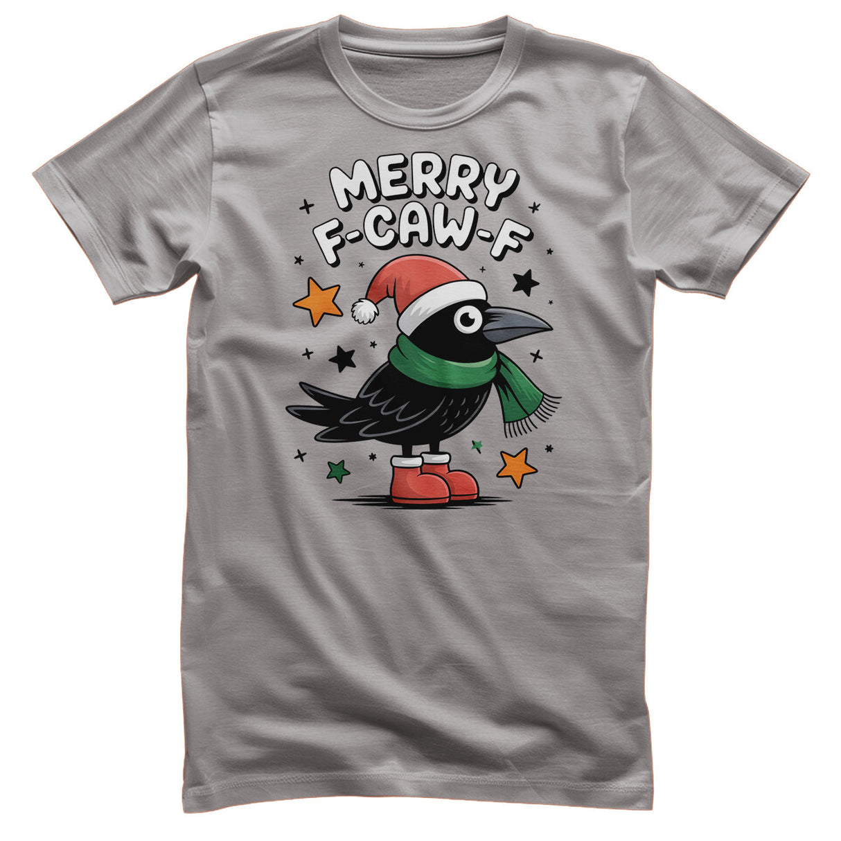 Merry F-CAW-F T-Shirt