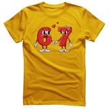 Six Seven in Love Tee