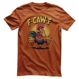 F-CAW-C - Rise & Shine Tee