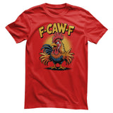 F-CAW-C - Rise & Shine Tee