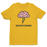 Brainstorming Tee