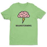 Brainstorming Tee