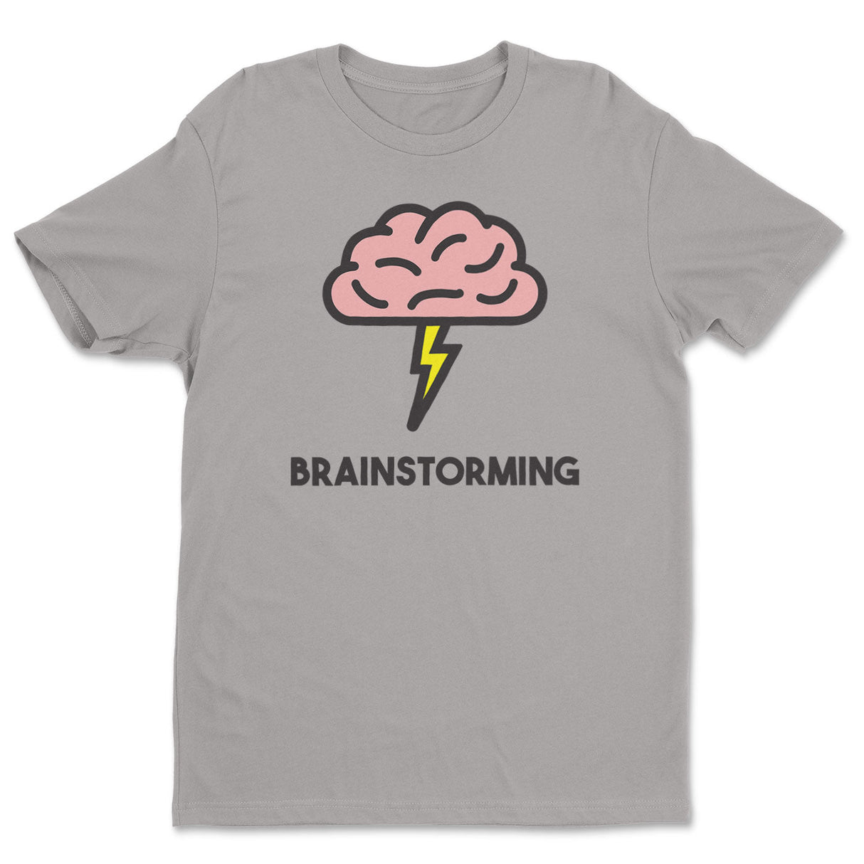 Brainstorming Tee