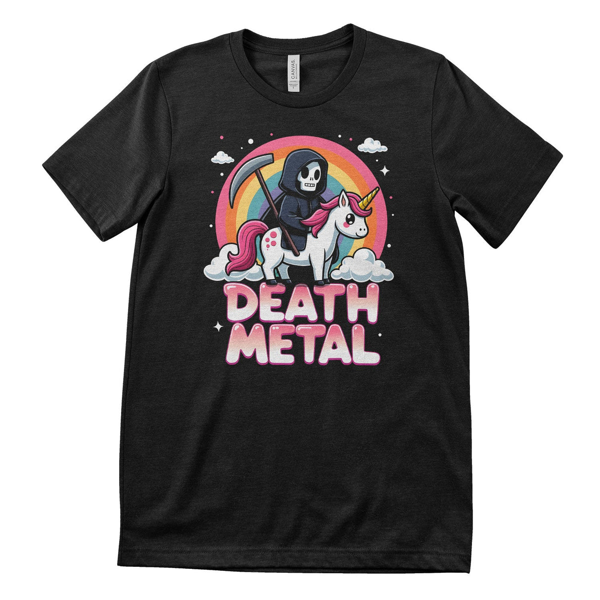 Death Metal Tee