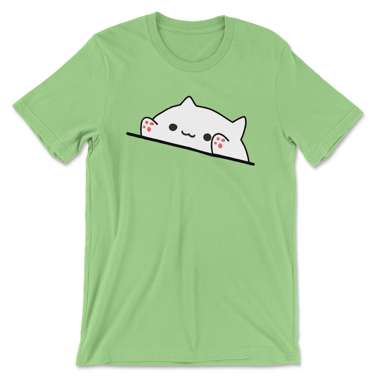 Bongo Cat Tee