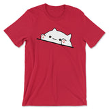 Bongo Cat Tee