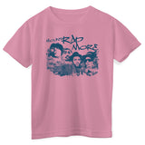Mount Rapmore Kids Tee