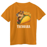Tacobara Kids Tee