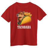 Tacobara Kids Tee