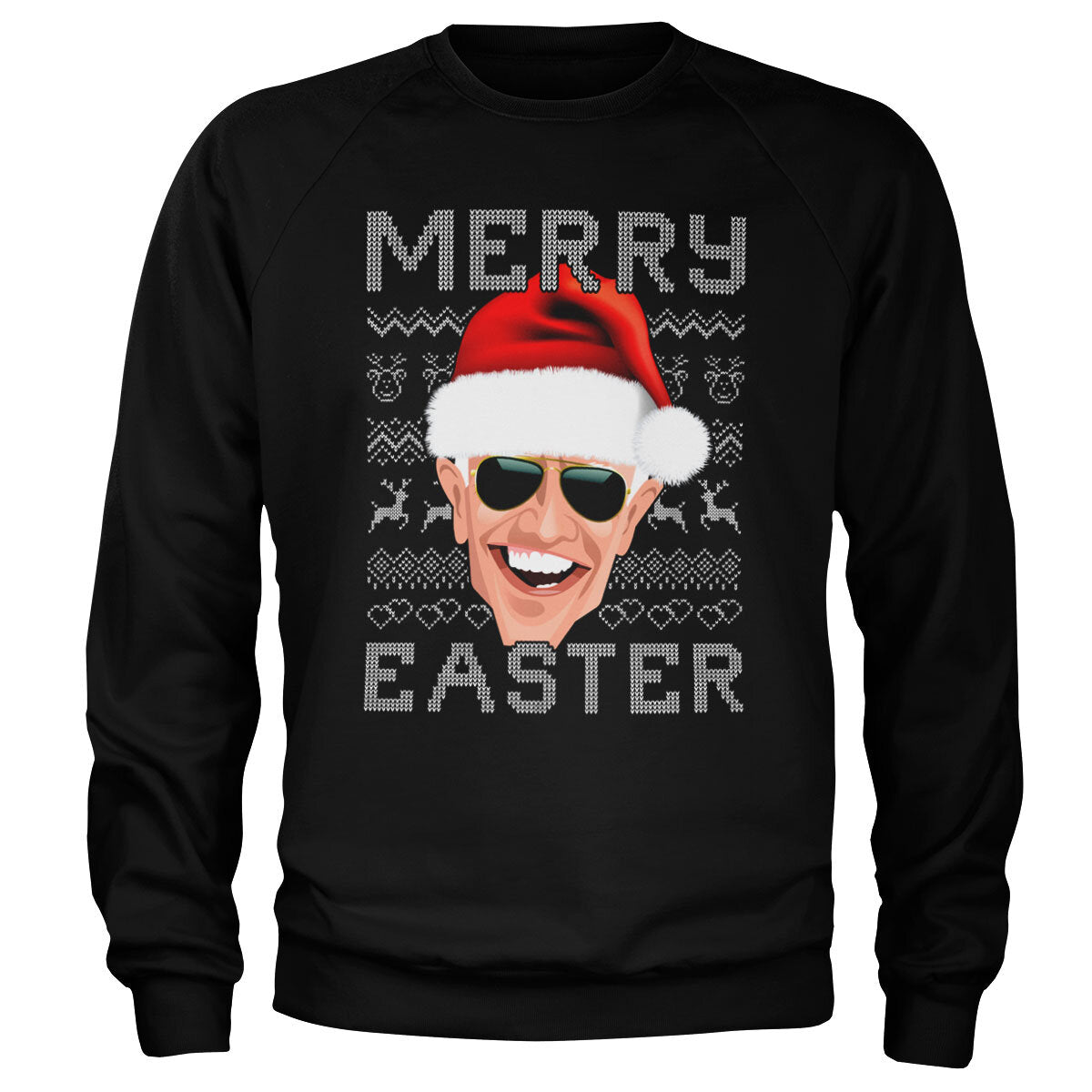 Merry Easter Sweatshirt