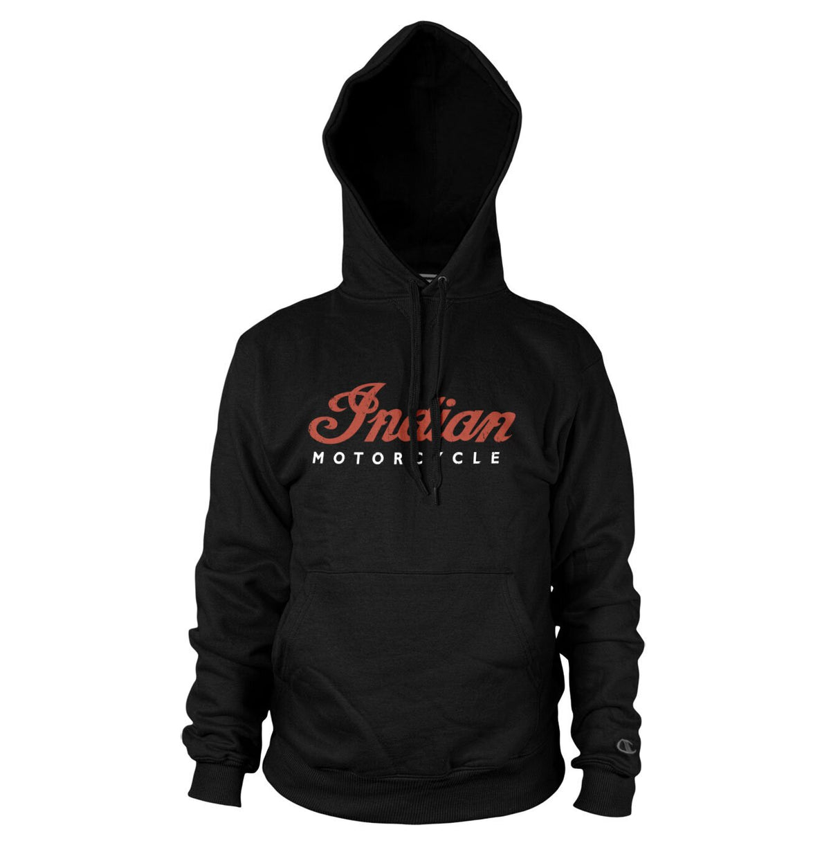 Indian Motorcycle Hoodie