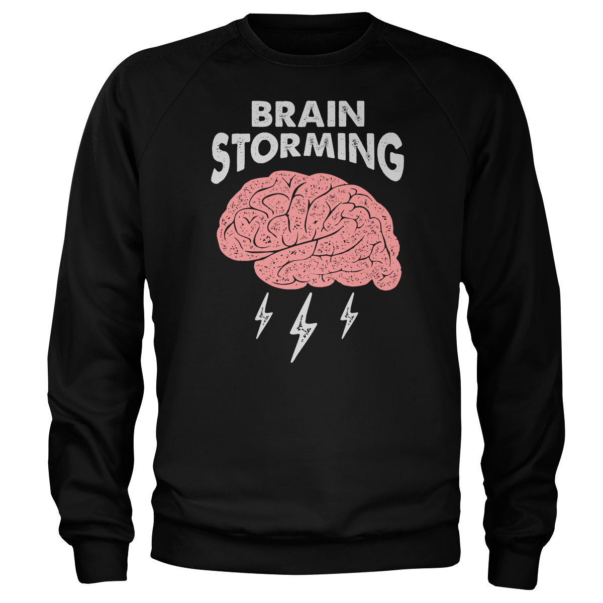 Brainstorm Lightnings Sweatshirt