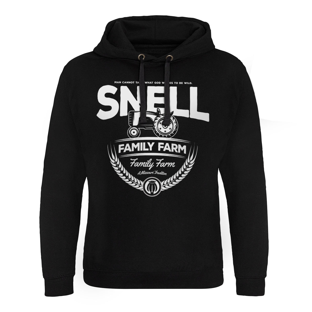 Snell Family Farm Epic Hoodie