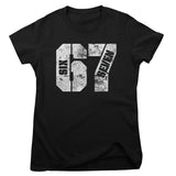 67 - SIX SEVEN Girly Tee