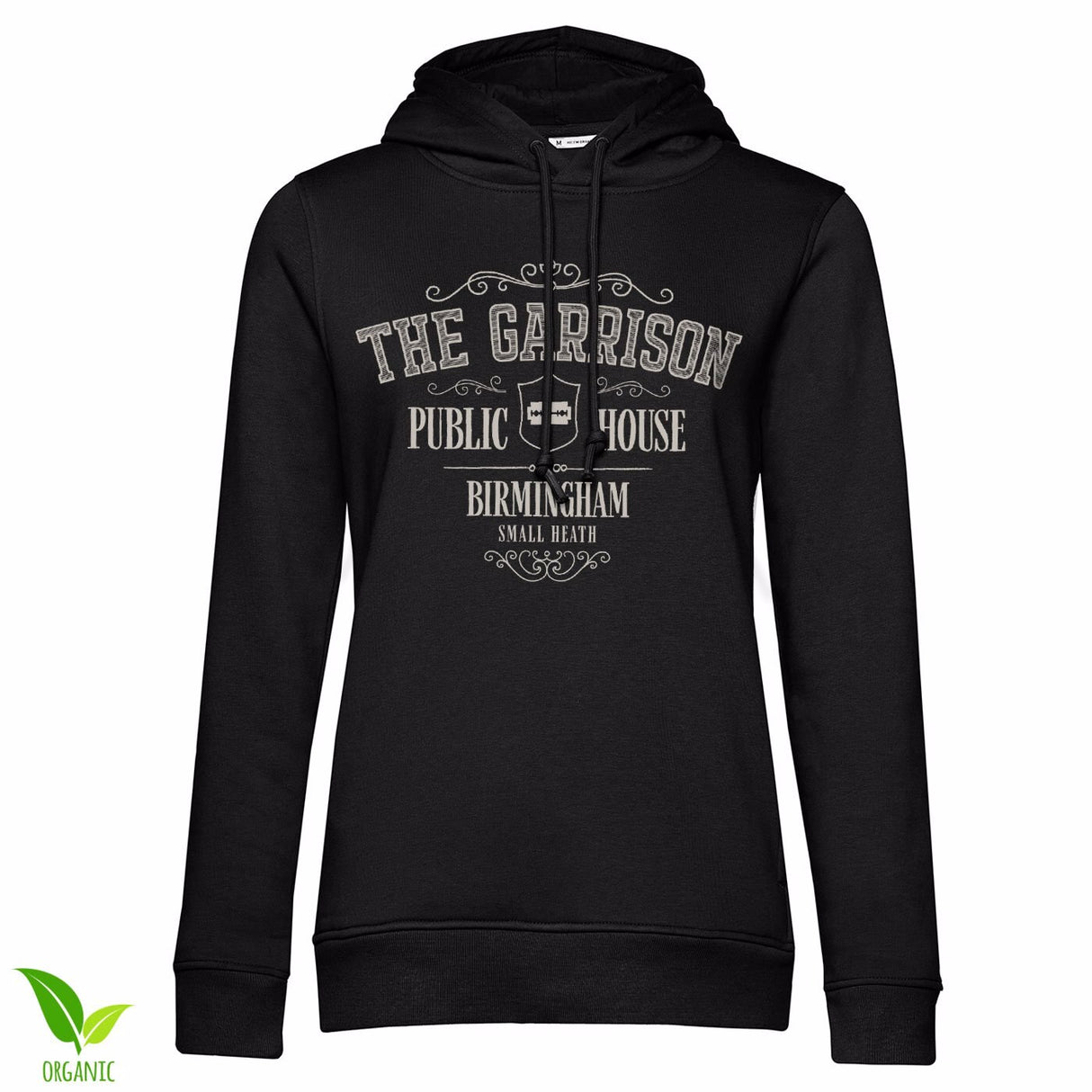 The Garrison Public House Girls Hoodie