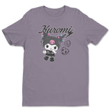 Cool Kuromi T-Shirt