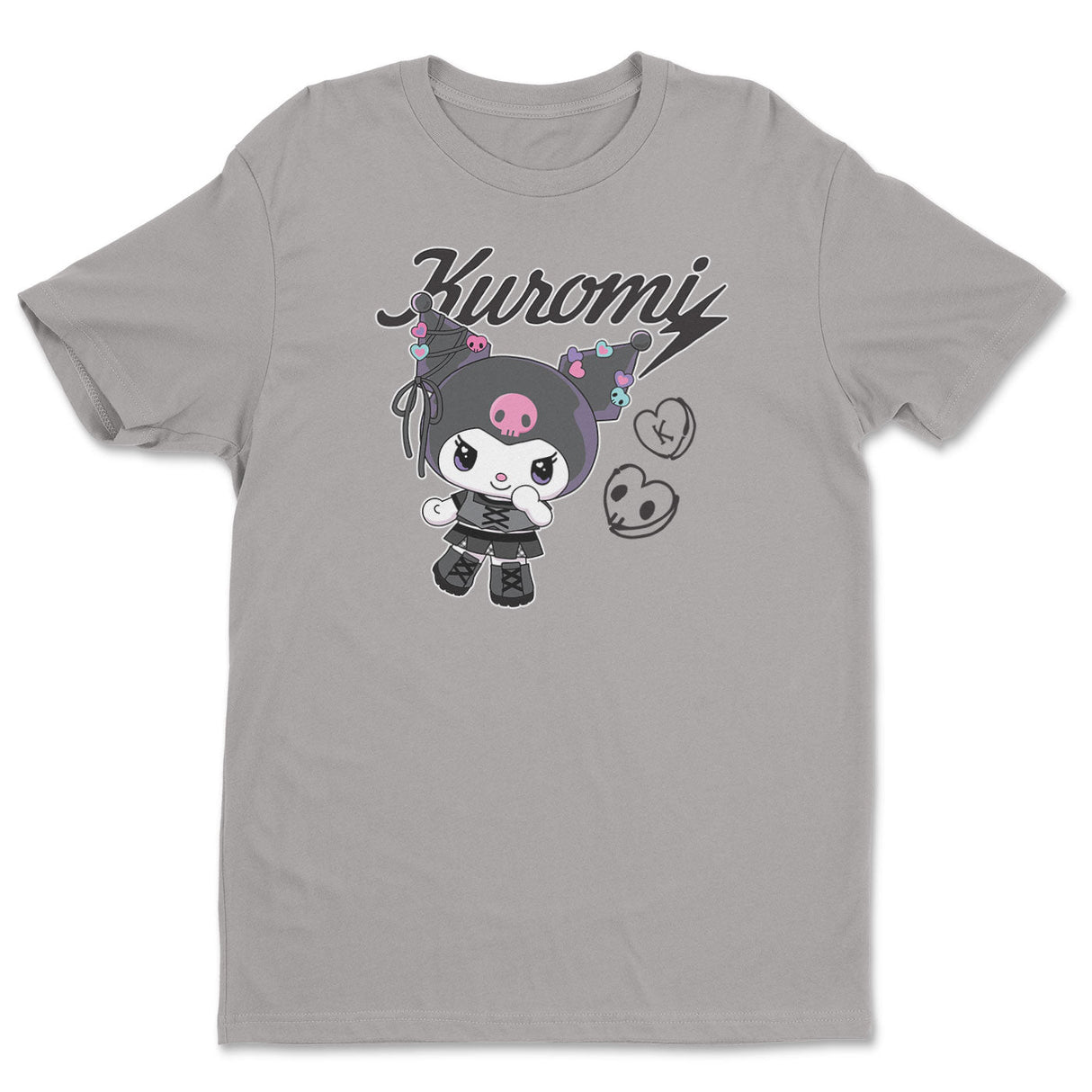 Cool Kuromi T-Shirt