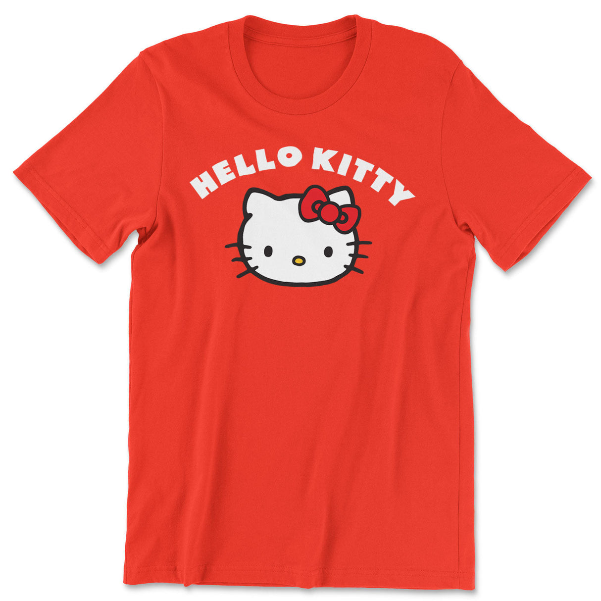 Hello Kitty Classic T-Shirt