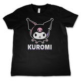 Kuromi Kids Tee