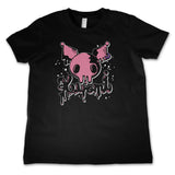 Kuromi Splash Kids Tee