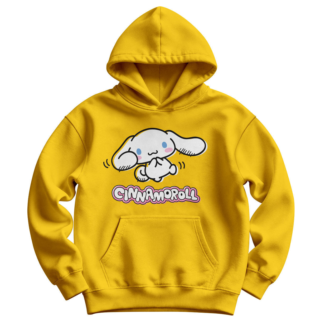 Cinnamoroll Kids Hoodie