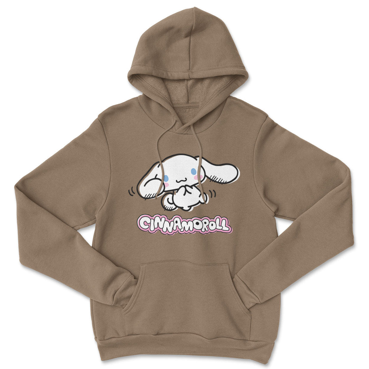 Cinnamoroll Hoodie