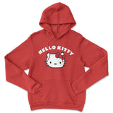 Hello Kitty Classic Hoodie