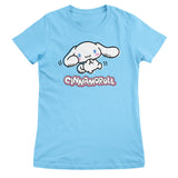 Cinnamoroll Girly Tee