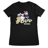 Hello Kitty and Friends Girly Tee