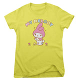 My Melody Girly Tee