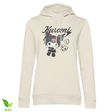 Cool Kuromi Girly Hoodie