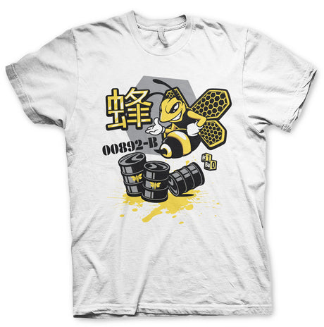 Breaking Bad Meth Bee 00892-B T-Shirt