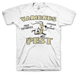 Vamanos Pest T-Shirt