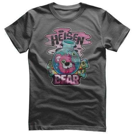 Heisen Bear T-Shirt