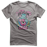 Heisen Bear T-Shirt