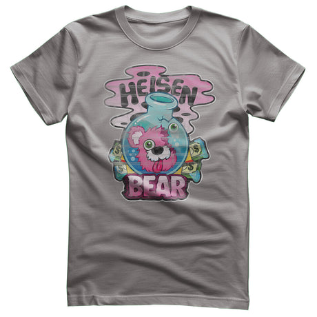 Heisen Bear T-Shirt