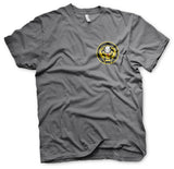 Cobra Kai Kickback T-Shirt