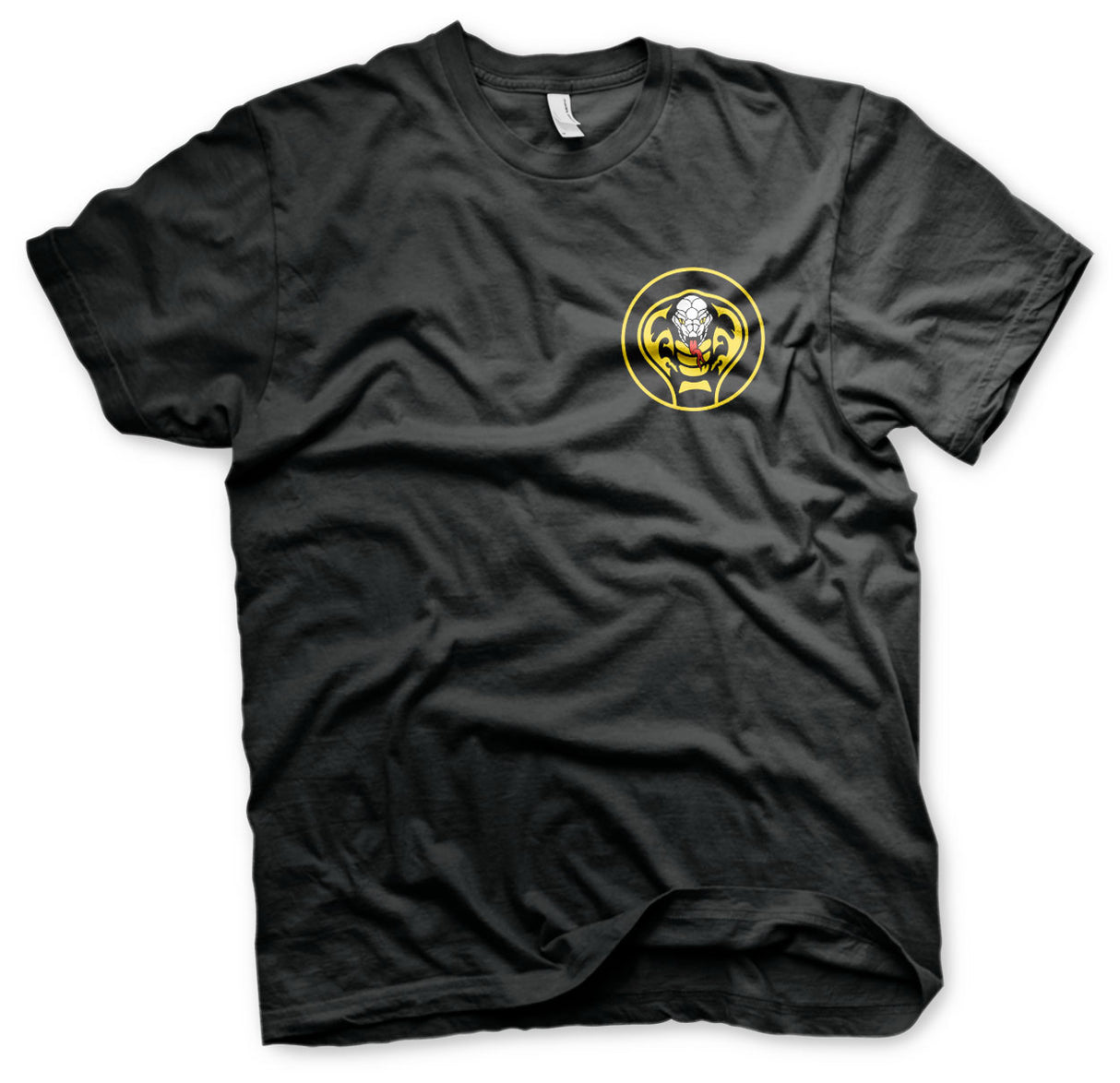 Cobra Kai Kickback T-Shirt