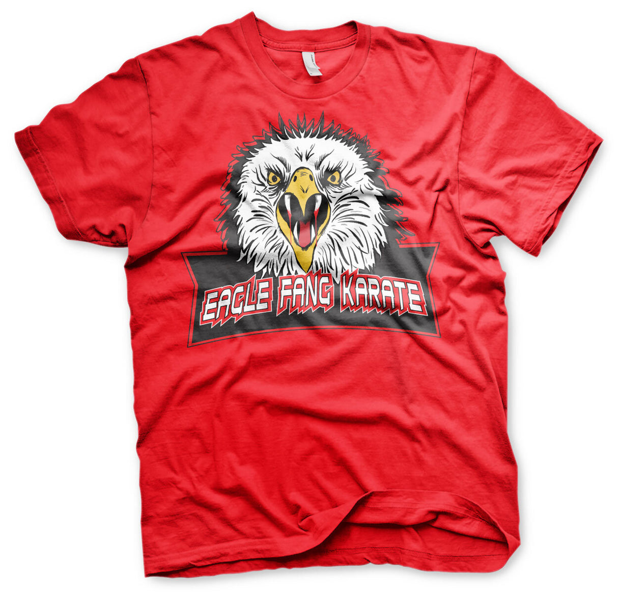 Eagle Fang Karate T-Shirt