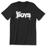 The Boys Logo T-Shirt