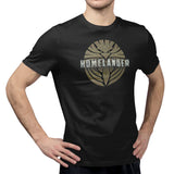 The Boys - Homelander T-Shirt