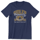 Godolkin University T-Shirt