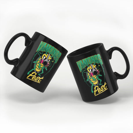 Breaking Bad - Vamanos Pest Mug